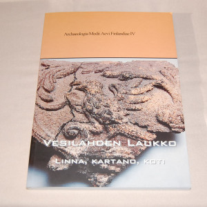 Vesilahden Laukko Linna, kartano, koti